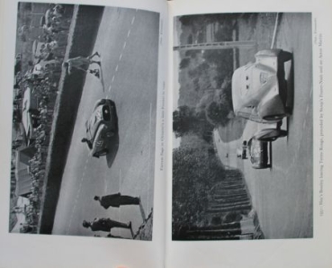 Fraichard "The Le Mans Story" Le-Mans Motorracing-History 1956 (8387)
